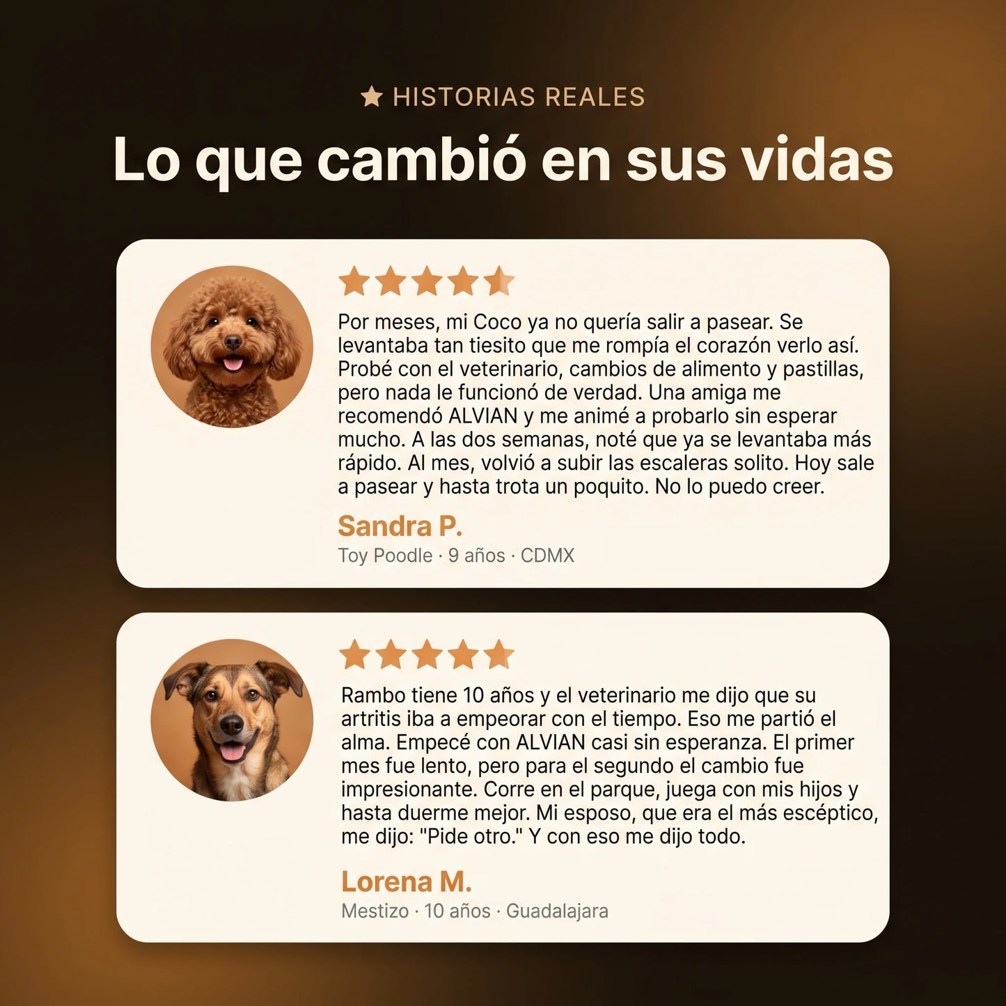 Colágeno Líquido para Perros | Articulaciones, Pelaje y Vitalidad